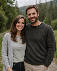 – Lisa, Tom & Freunde